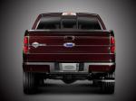 Ford F-150 Harley-Davidson Edition 2009 года
